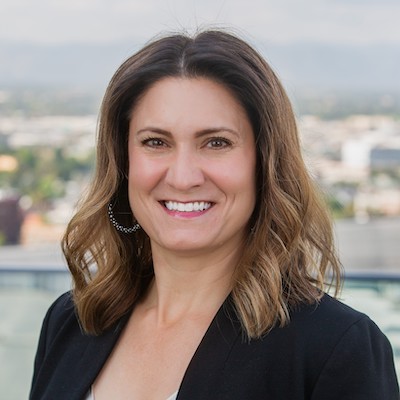 Rachel Benedick Headshot Rachel Benedick Headshot