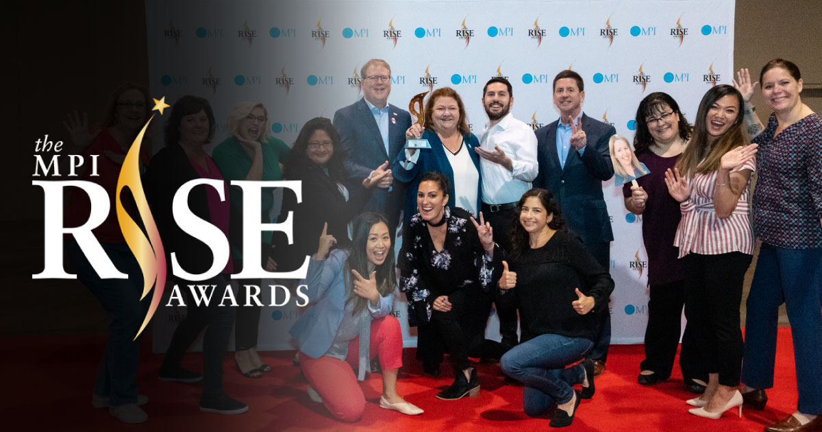 RISE and Shine: RISE Award Applications Open November 1st