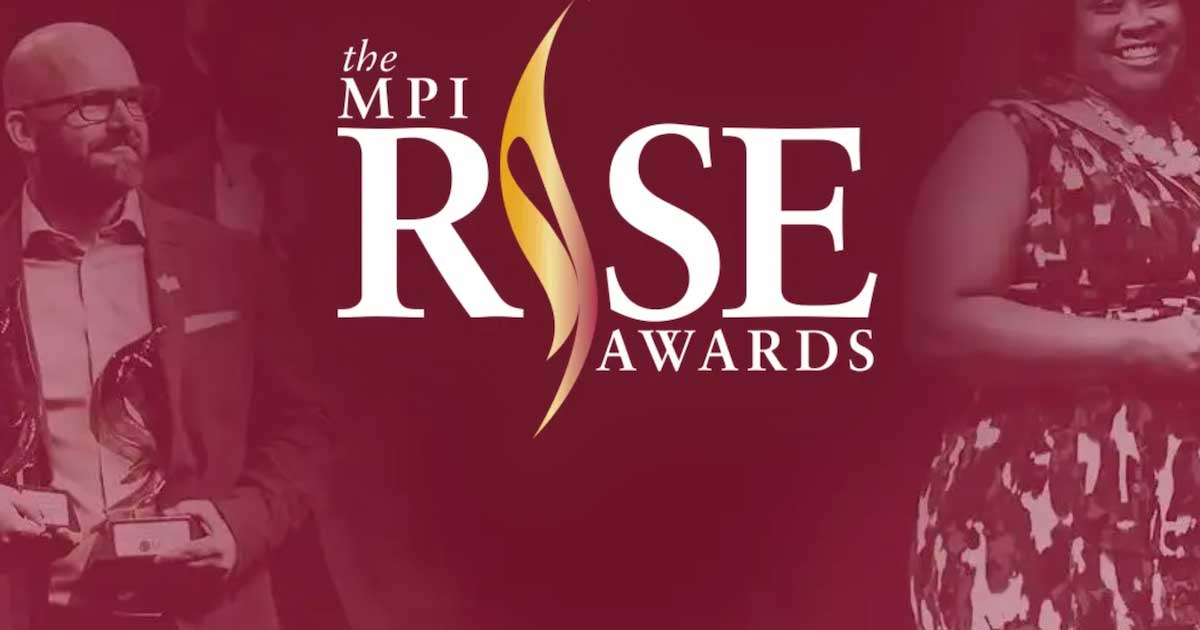 MPI Announces RISE Award Recipients During GMID: Virtual