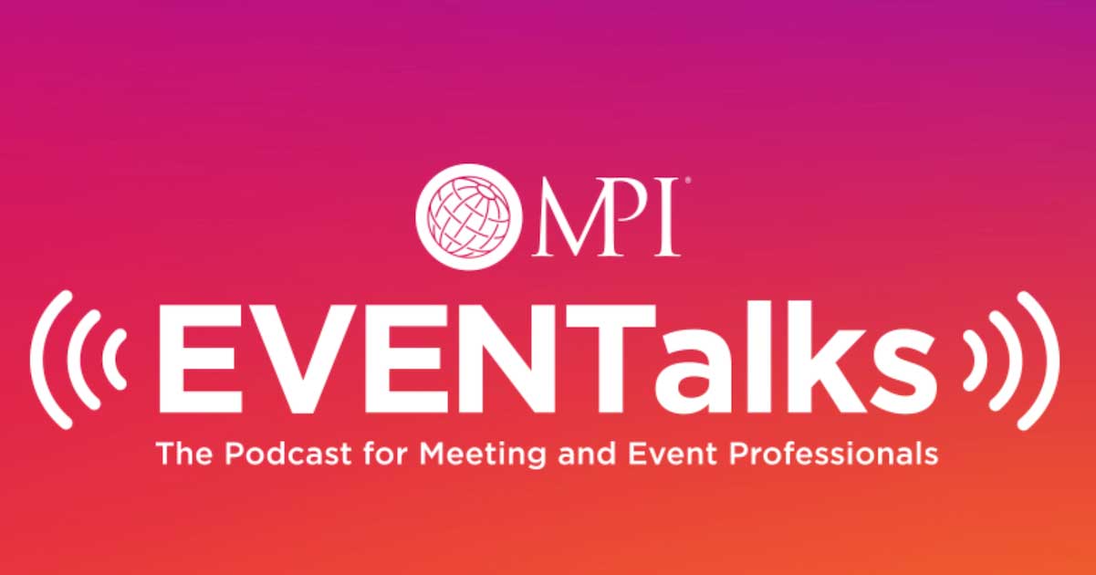 Podcast transcript: Hybrid Events and the Future of Digital Experiences
