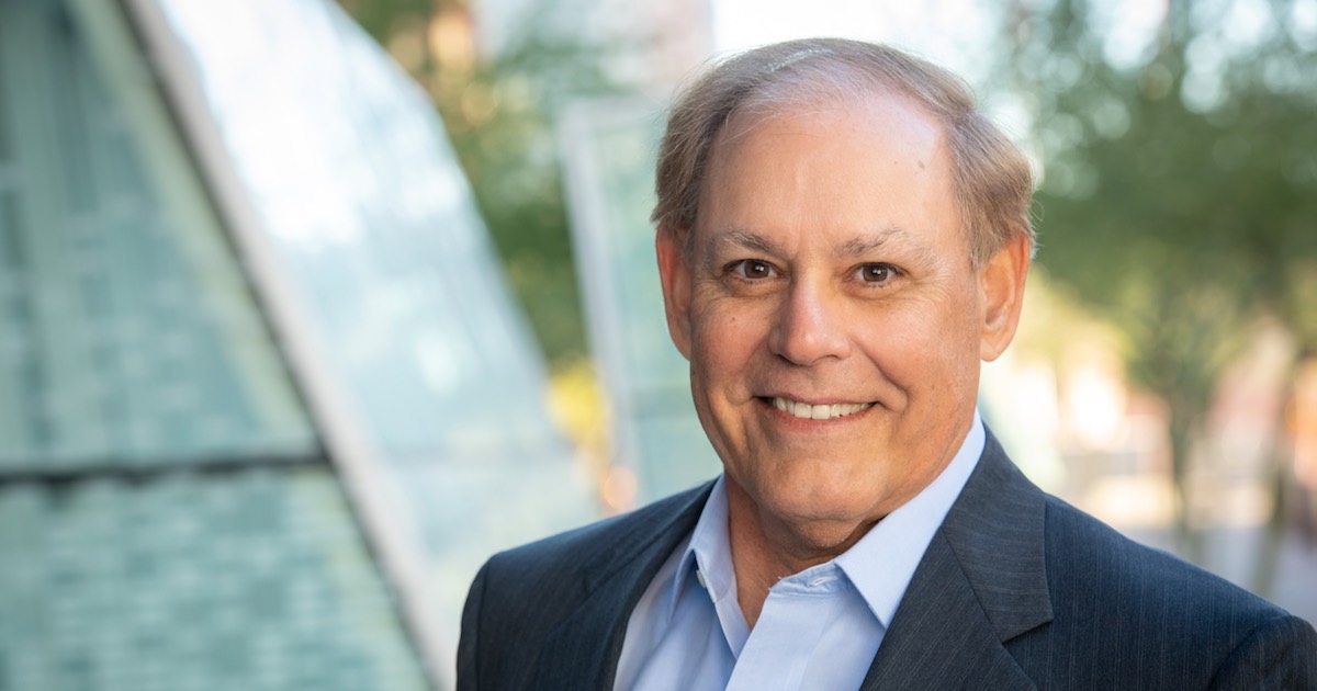 Steve Moore, Visit Phoenix CEO, to Retire