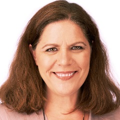 Susan Piel, CMP, CMM