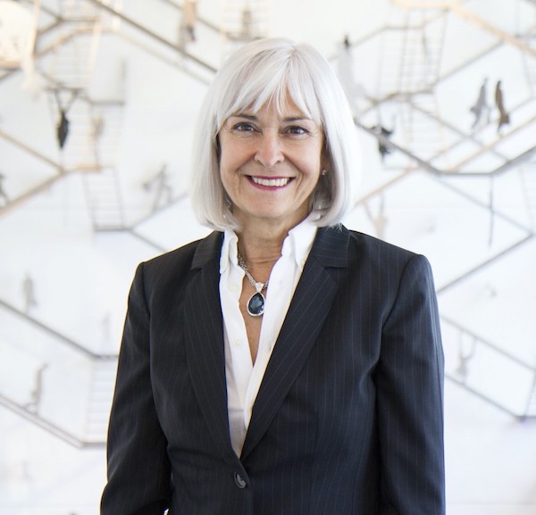 Susan Prophet 600 Susan Prophet 600