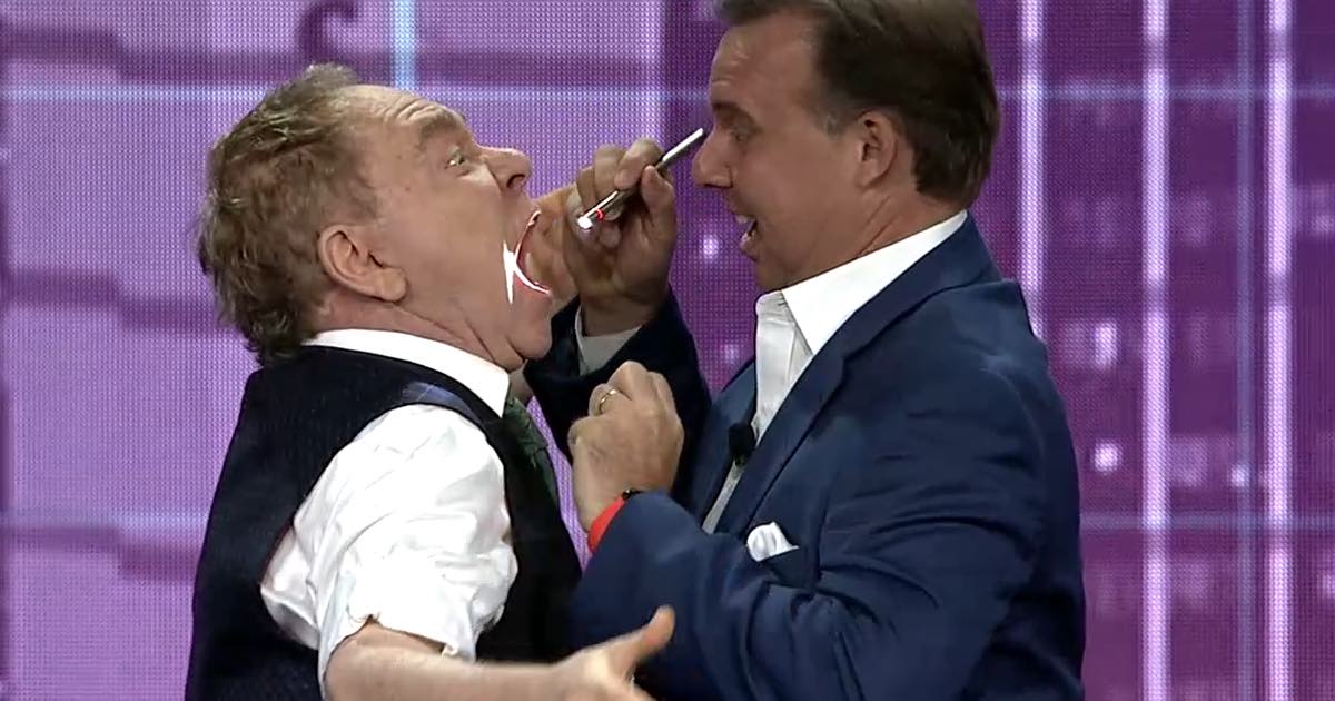 Teller Marinko screen