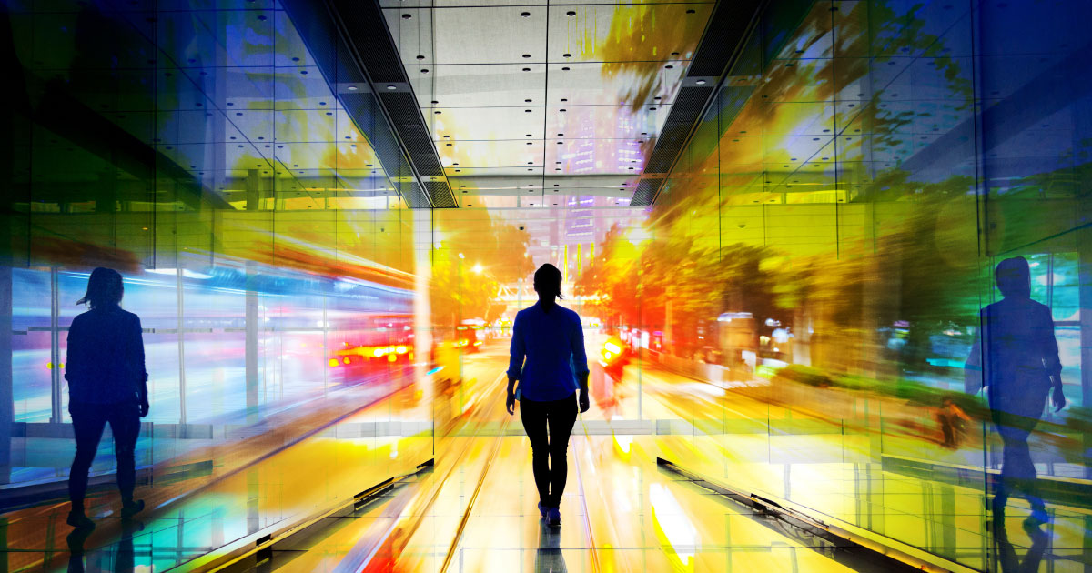 The Path to a Successful Tomorrow | MPI