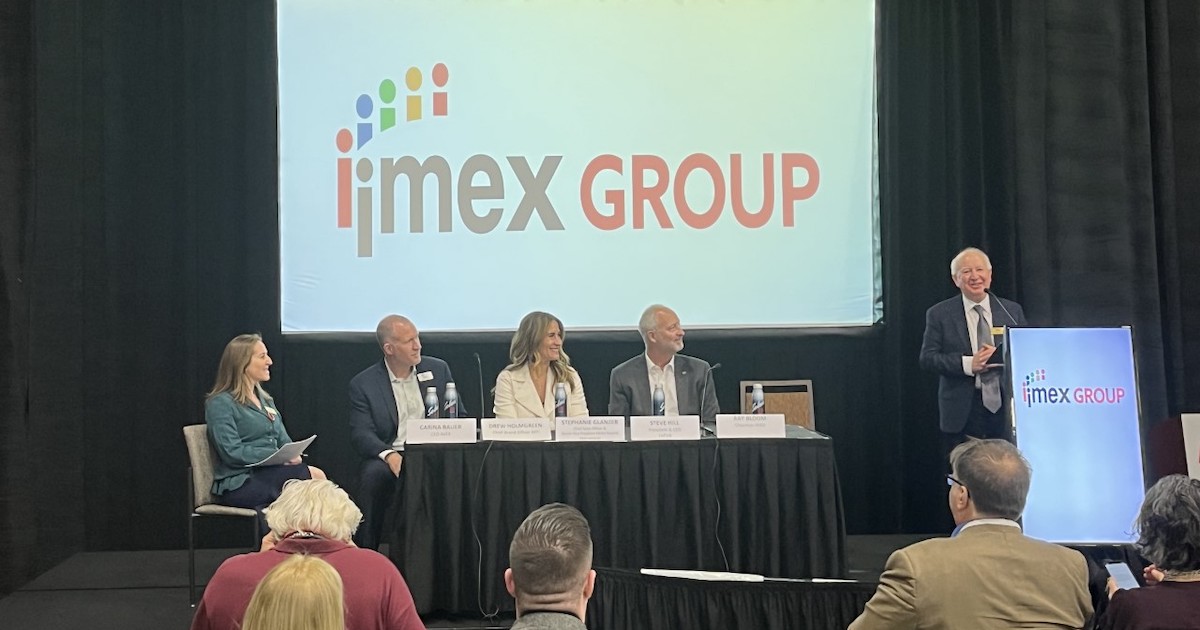 MPI Press Conference Recap: IMEX America 2022