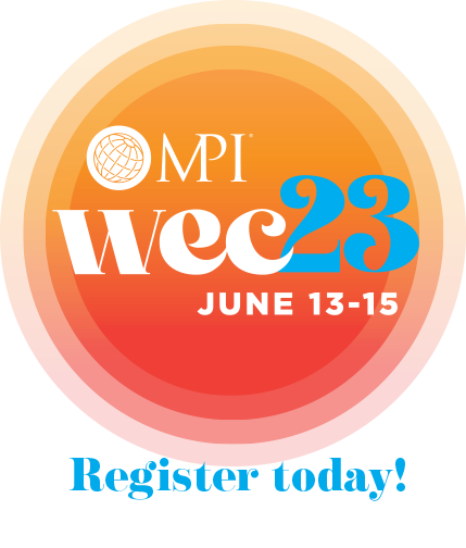 MPI announces its keynote speaker lineup for WEC23, focused on embracing change in an ever-changing industry.