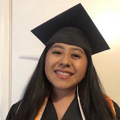 Yesenia Franco- Yesenia Franco-