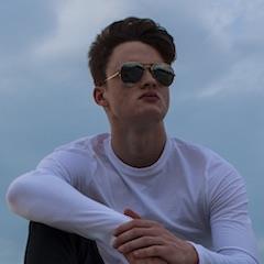 Zach Hough- Zach Hough-