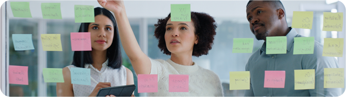 Event Strategy Consulting