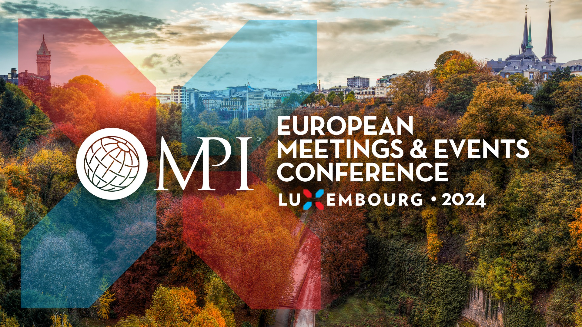 MPI 2024 European Meetings and Events Conference scores high satisfaction in Luxembourg