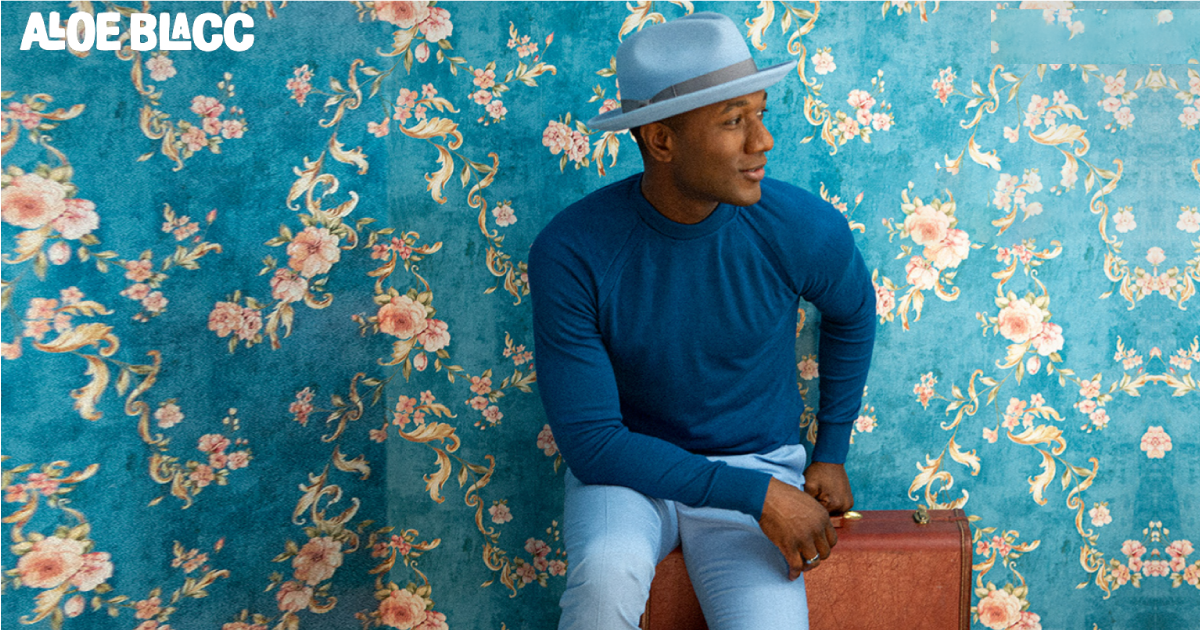 Aloe Blacc to Perform at MPI’s 2024 President’s Dinner, honoring Chapter Leaders and industry stalwart Steve O’Malley, during WEC Louisville