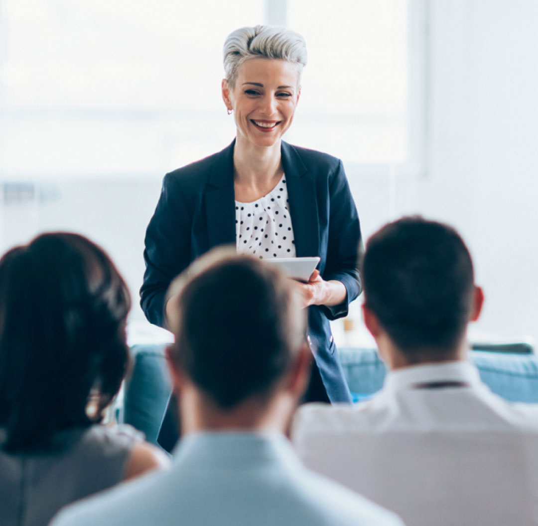 Association Professionals