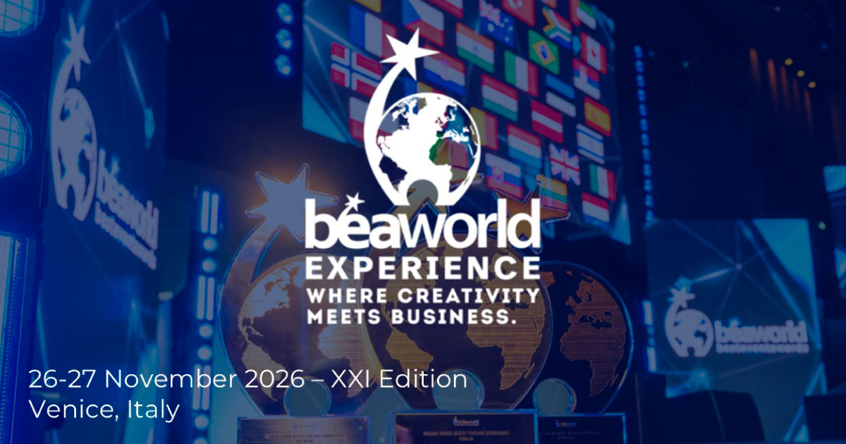 BEA World Festival Partner