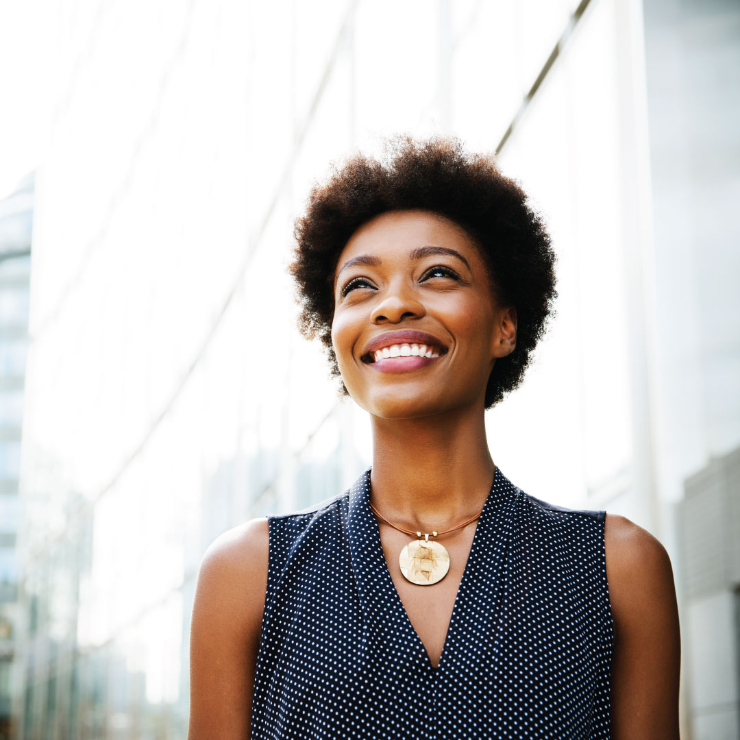 Black Meeting Professional