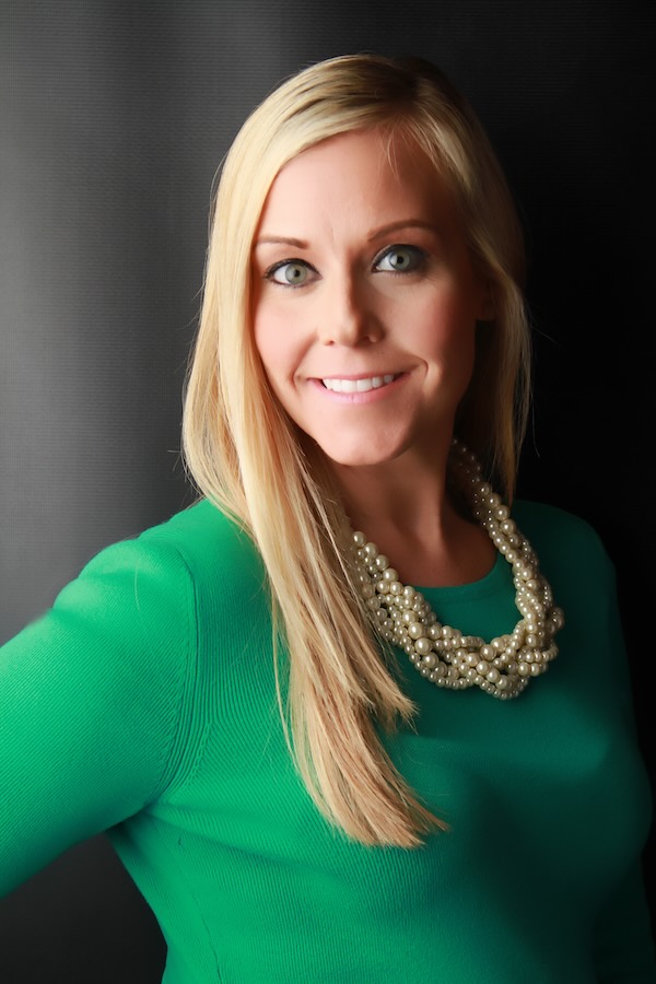 Carrie Donahue CMP