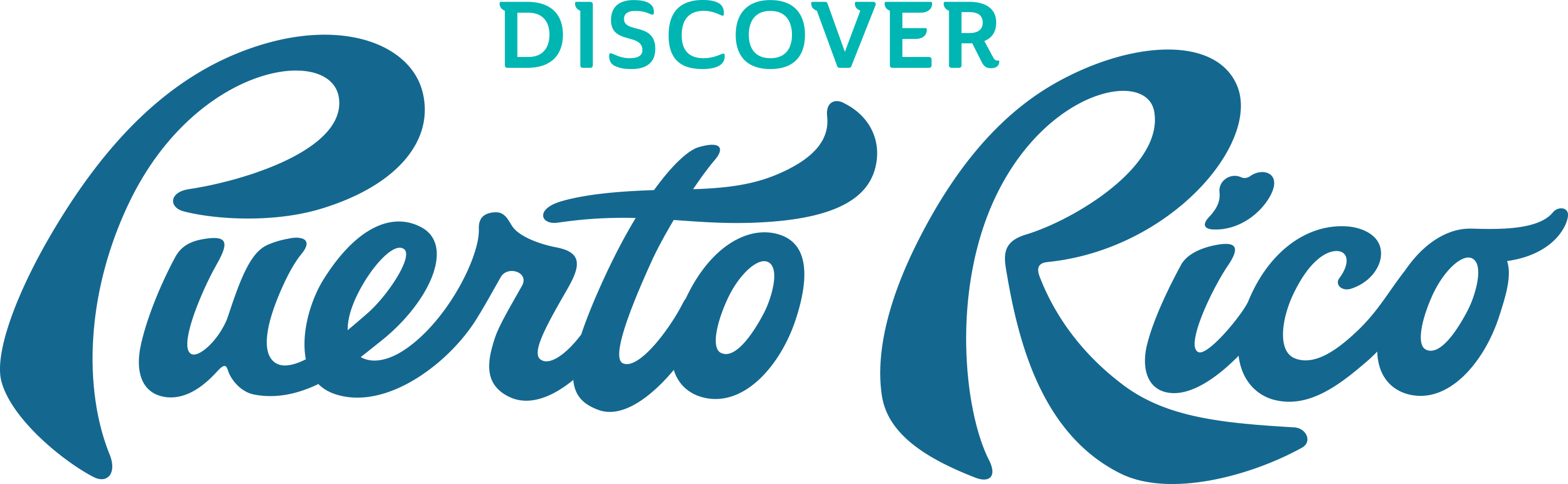 Discover Puerto Rico 