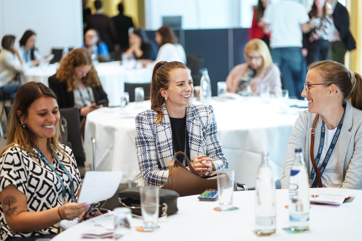 Education Powered by MPI