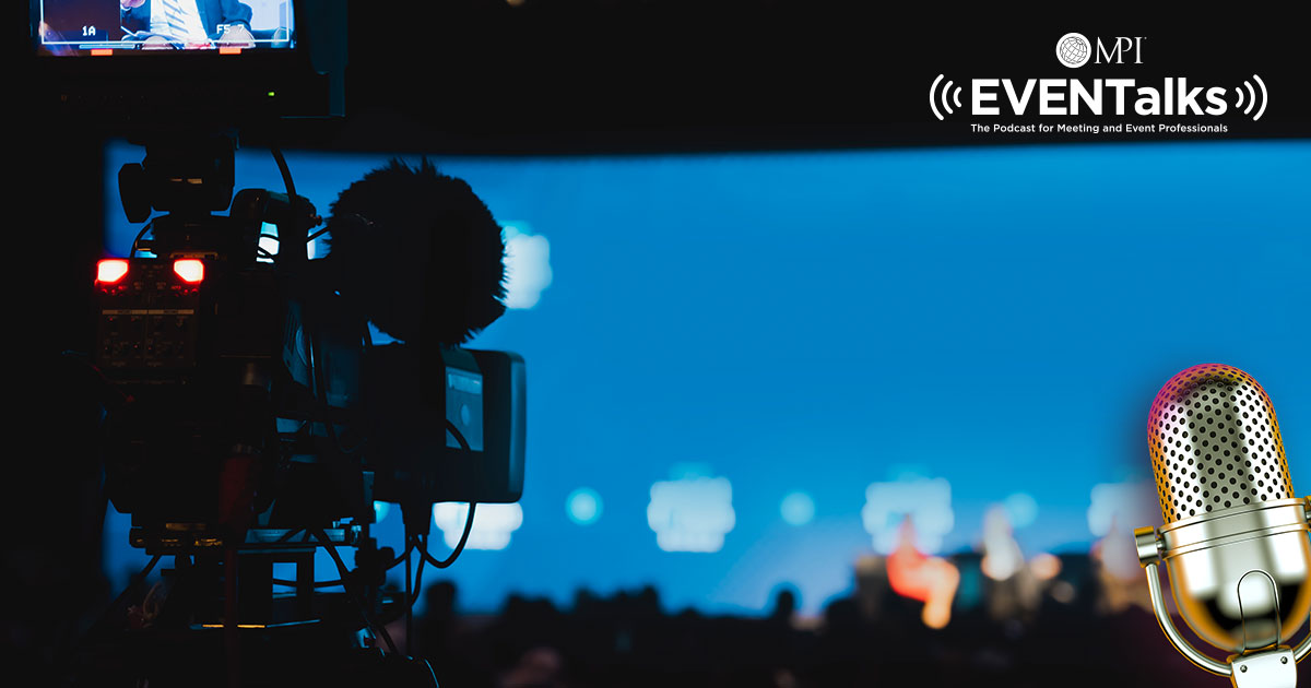 Event Journalists Sound Off - EVENTalks Episode 48