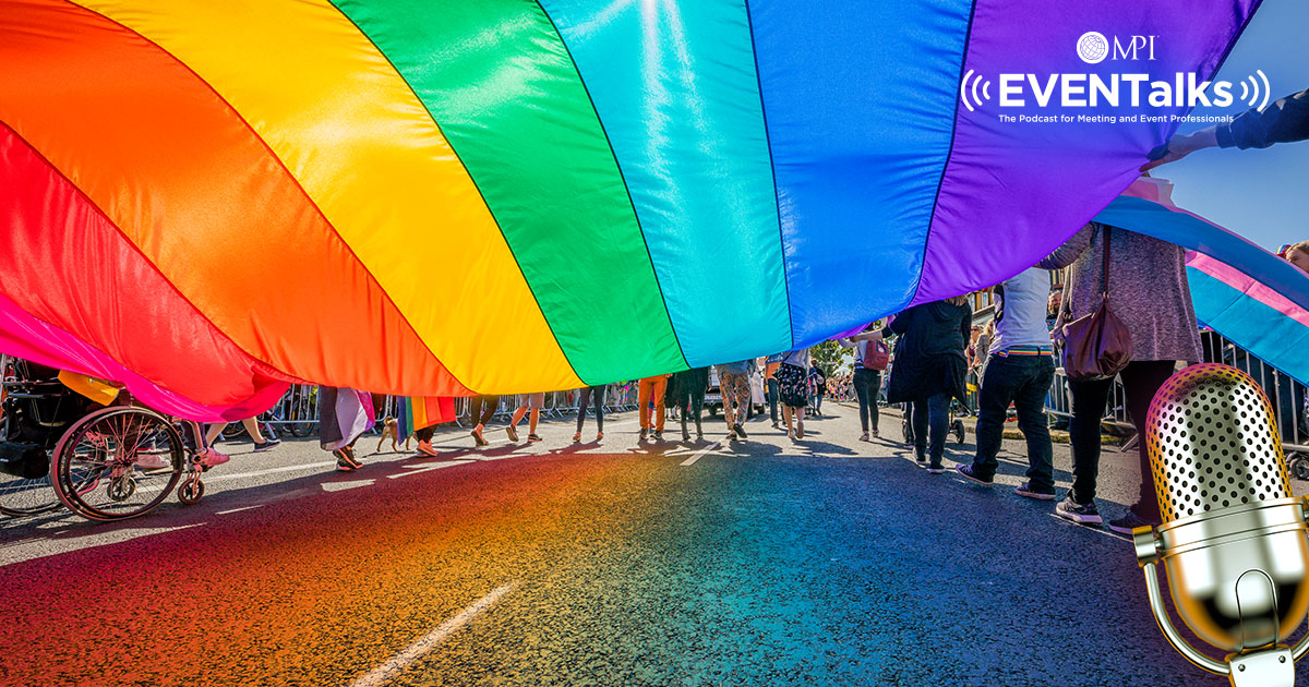 Impact of Anti-LGBTQ+ Directives on Event Pros