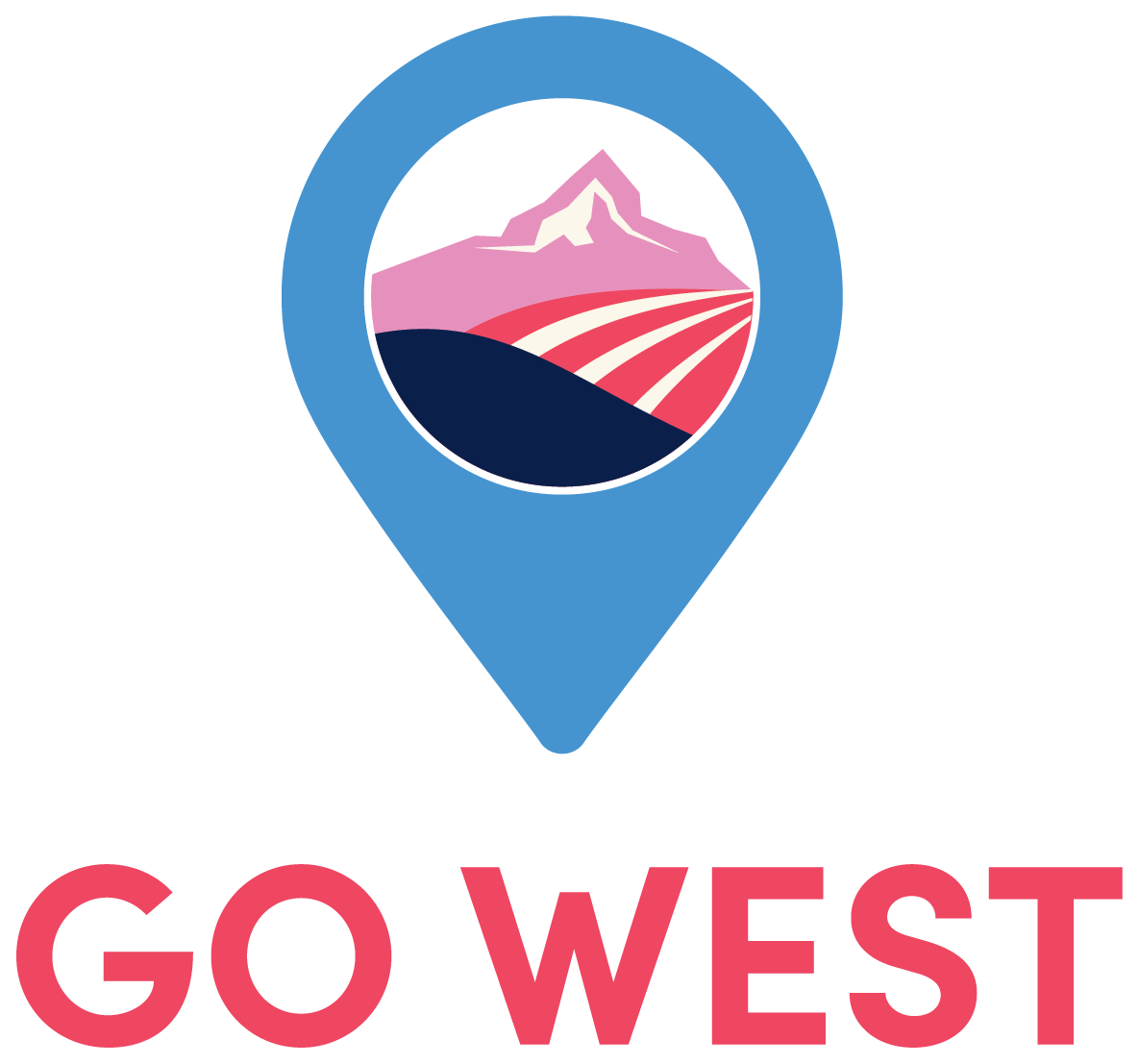 Go West