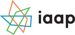 IAAP Logo