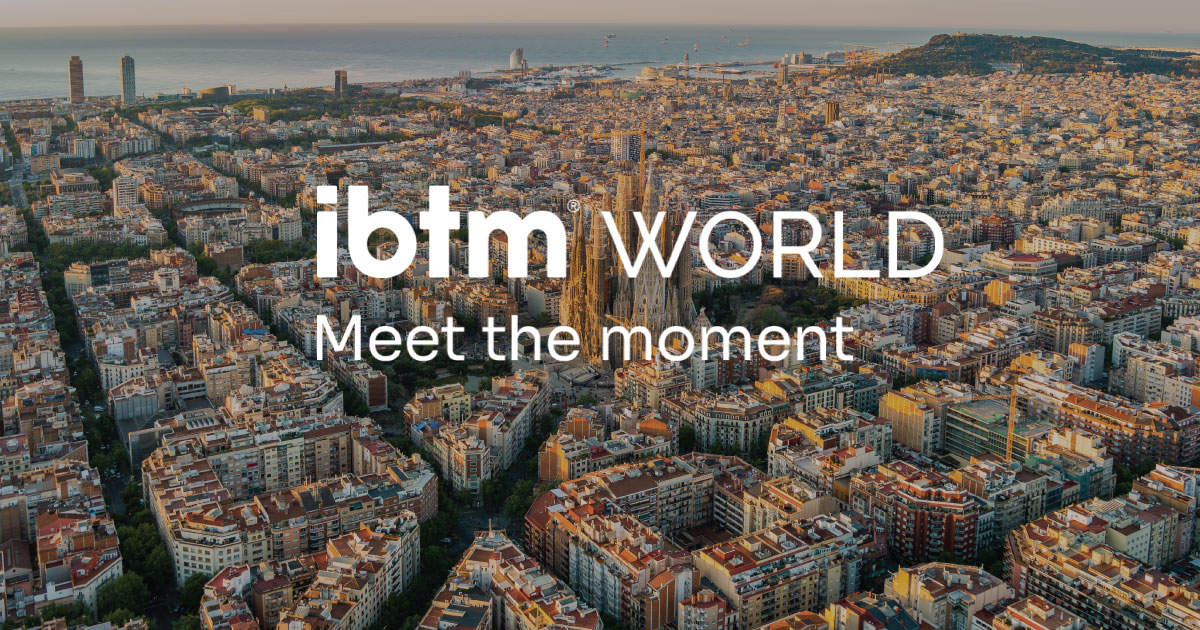 IBTM World