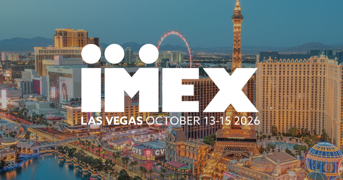 IMEX America
