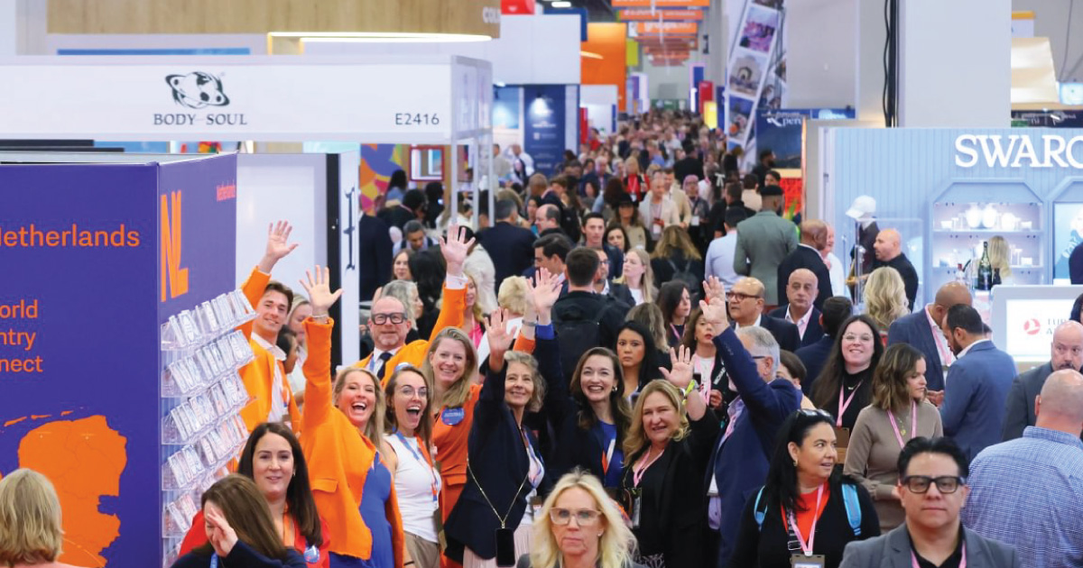 Smart Monday Puts Professional Growth on Center Stage Through MPI and IMEX Partnership