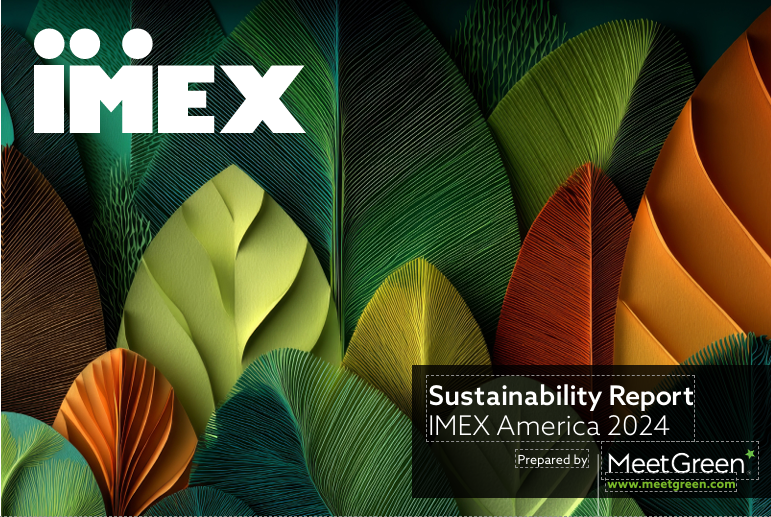 IMEX Sustainability Report