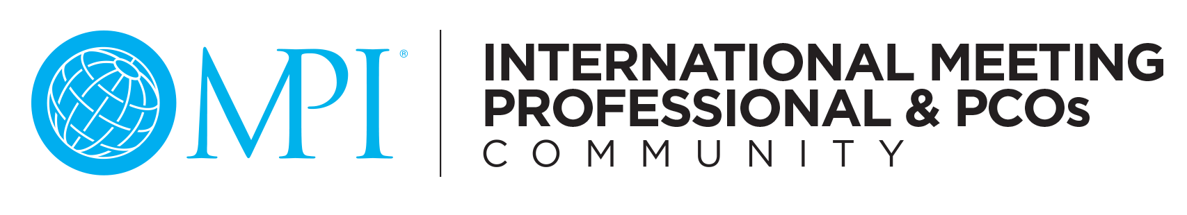 International Meeting Pros Community