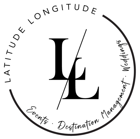 Latitude Longitude