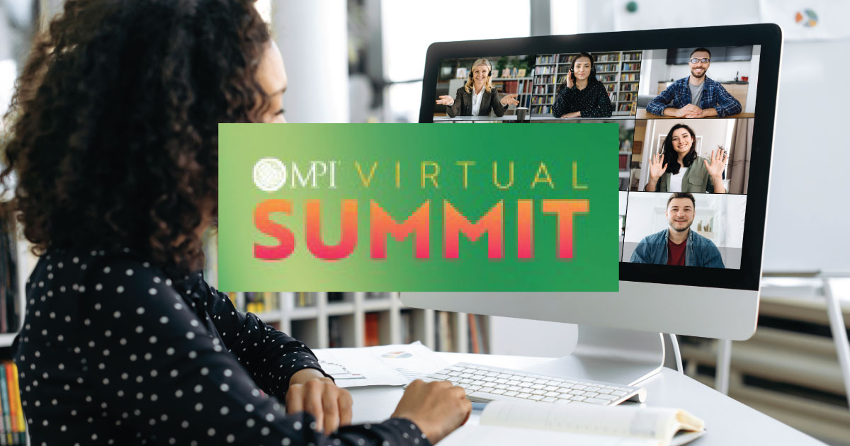 MPI Academy March Virtual Summit