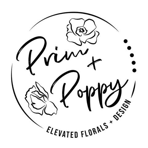 Prim + Poppy