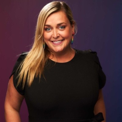 Rachel Andrews Rachel Andrews