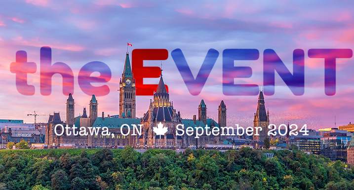 Ottawa’s Brookstreet Hotel to host Meeting Professionals International’s “the EVENT” in 2024