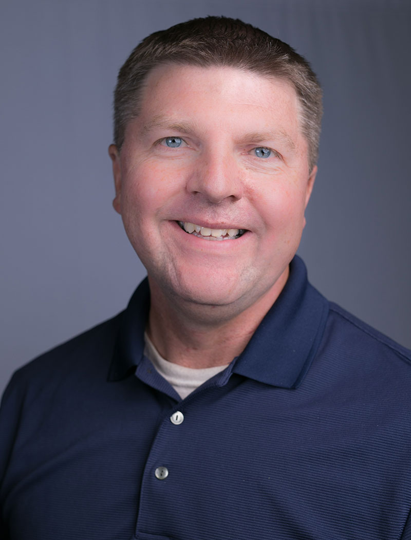 Tim Luepke