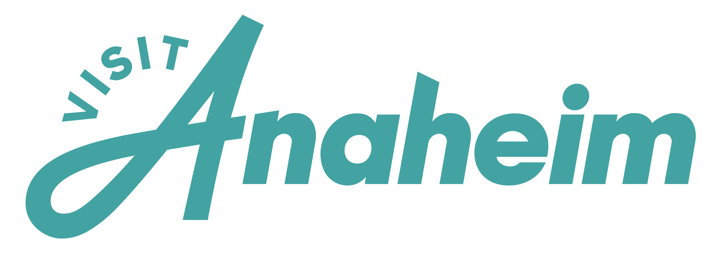 Visit Anaheim