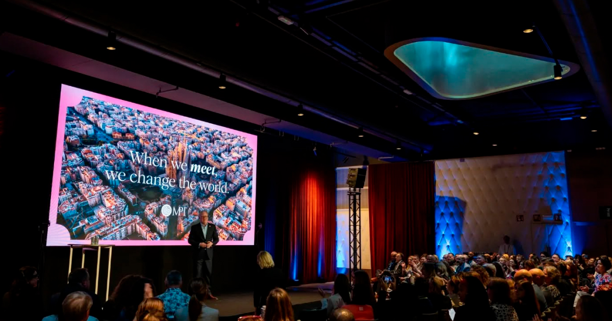 MPI WEC San Antonio Showcases the Future of Meetings Through Immersive Learning, Human Connection and Industry Innovation MPI WEC San Antonio Showcases the Future of Meetings Through Immersive Learning, Human Connection and Industry Innovation