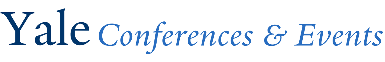 Yale Conferences & Events