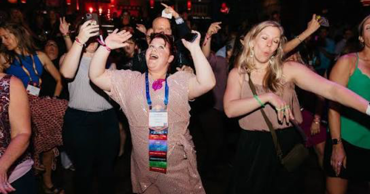 Networking-at-Events