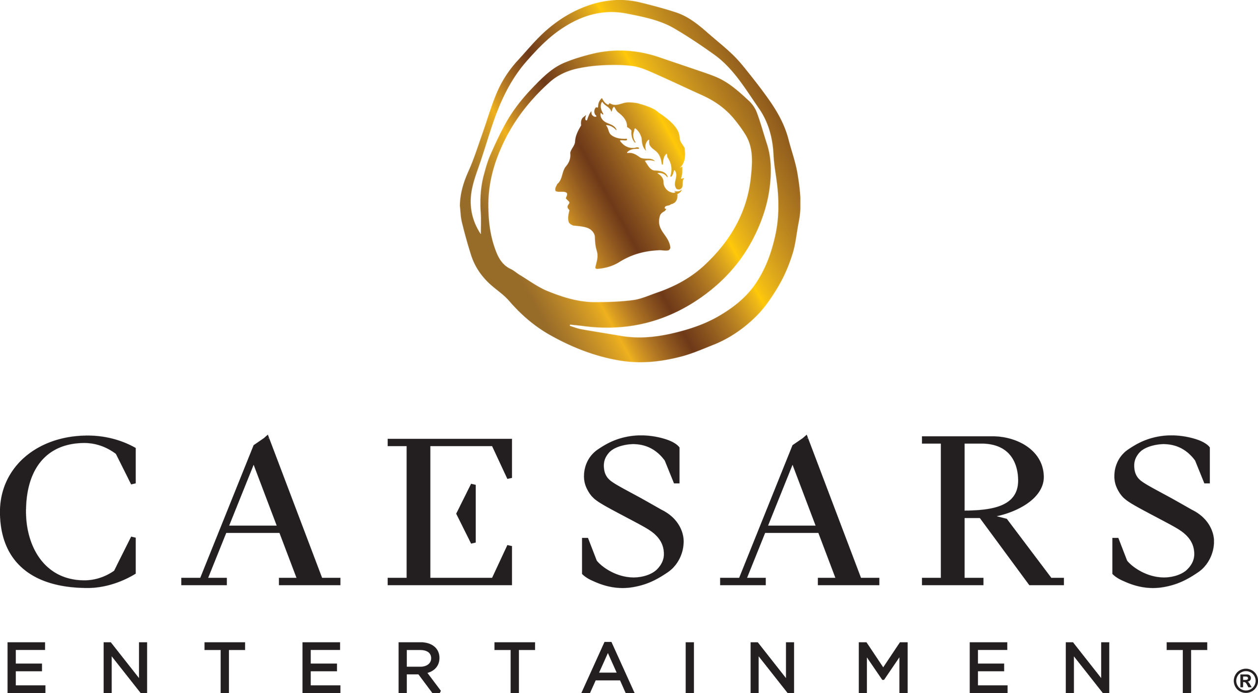 Caesars Entertainment logo