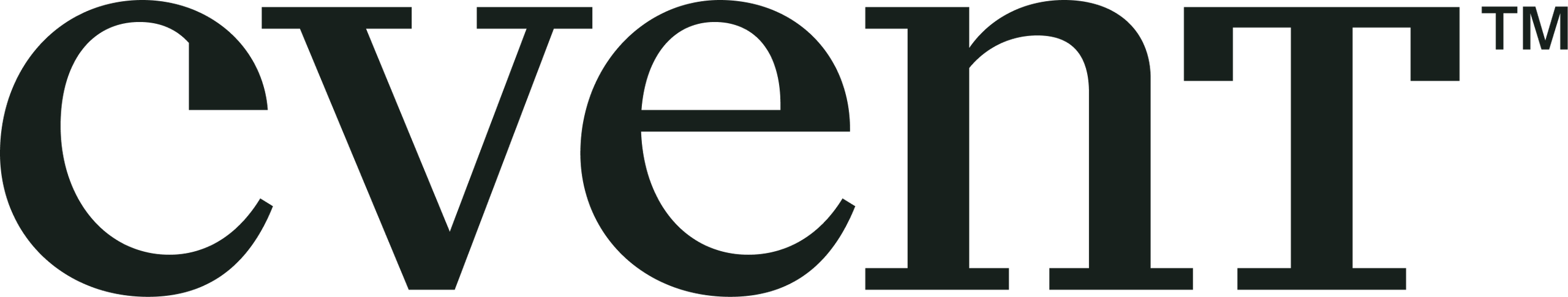 Cvent Inc logo