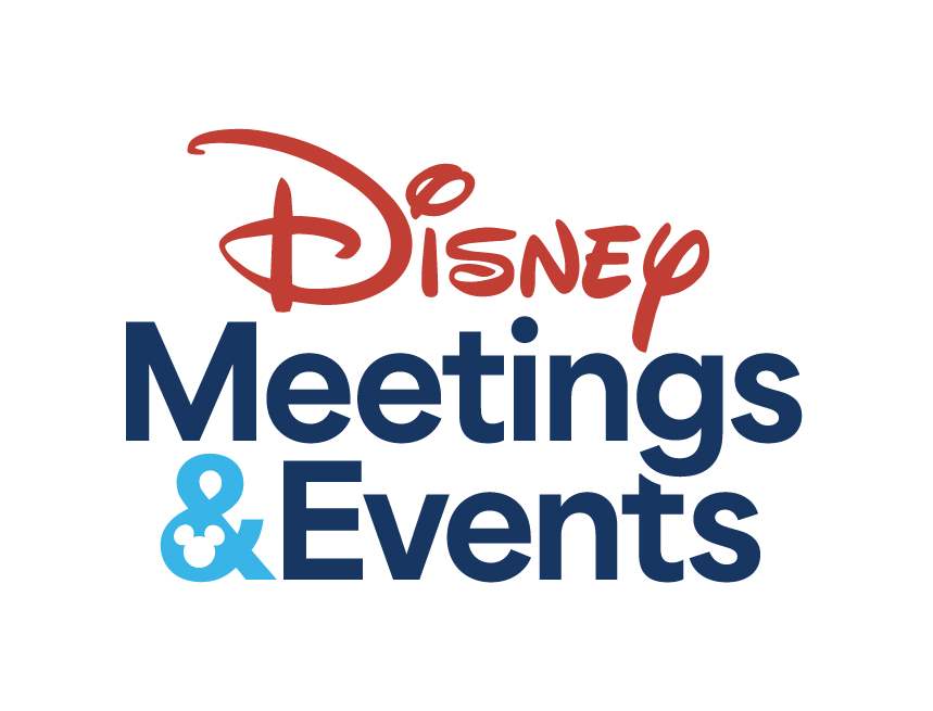 Disney Meetings and Events logo
