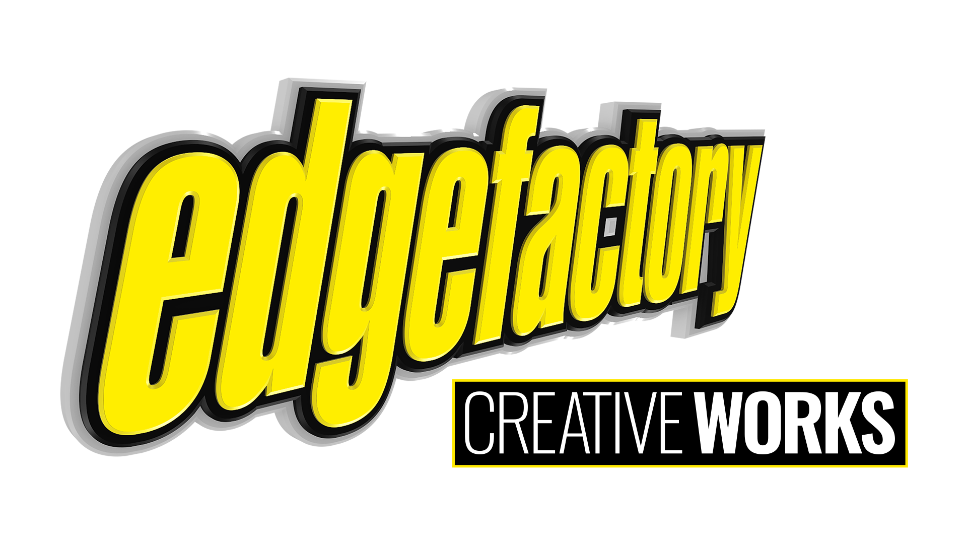 edgefactory logo