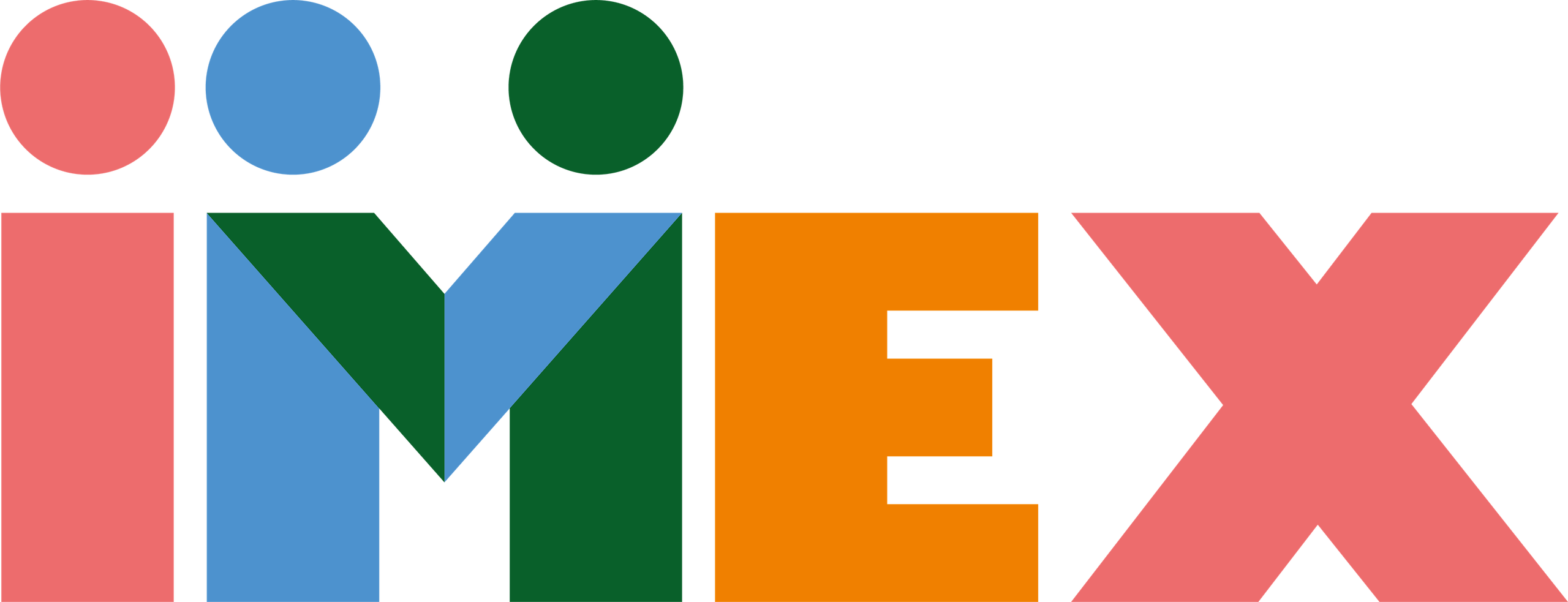 IMEX logo