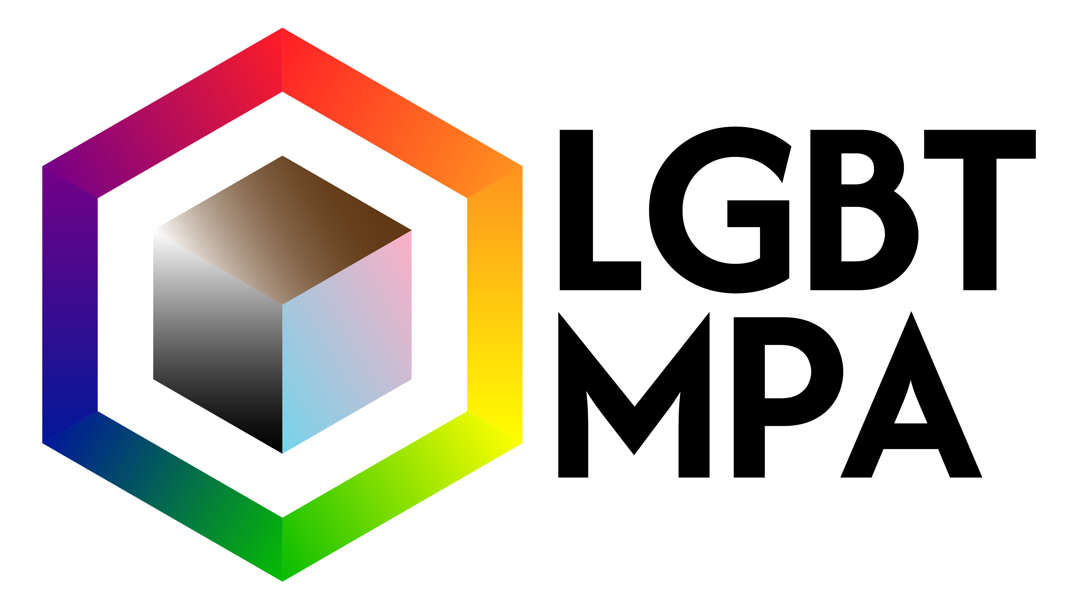 LGBT Meeting Professionals Association logo