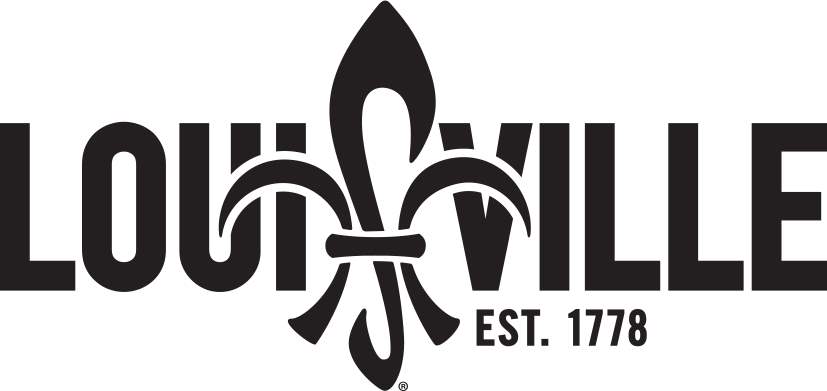 Louisville Tourism logo