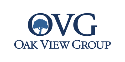 Oak View Group logo