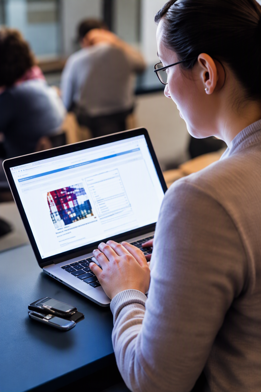 MPI Chapters and Communities